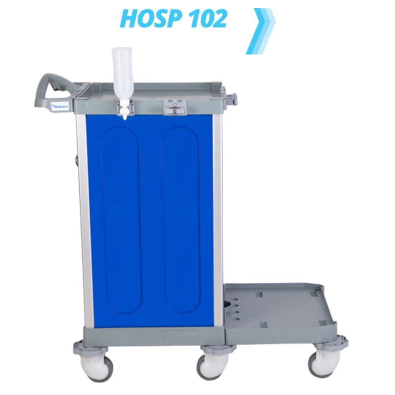 Hosp - Linha 100 - Image 2