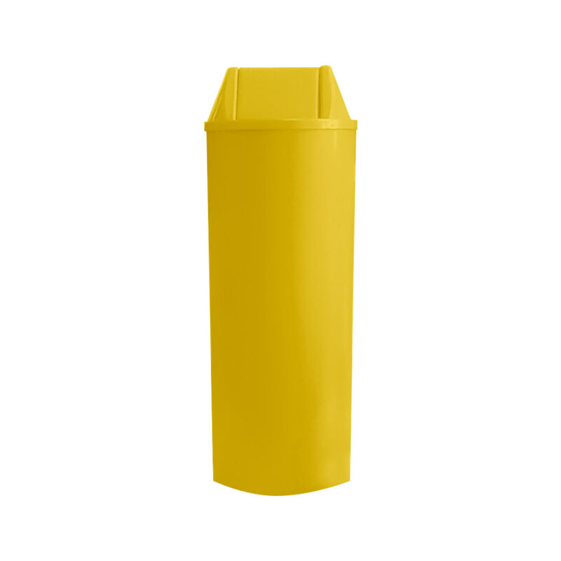 Cestos de Lixo Com Tampa Basculante 23 Litros - Image 4
