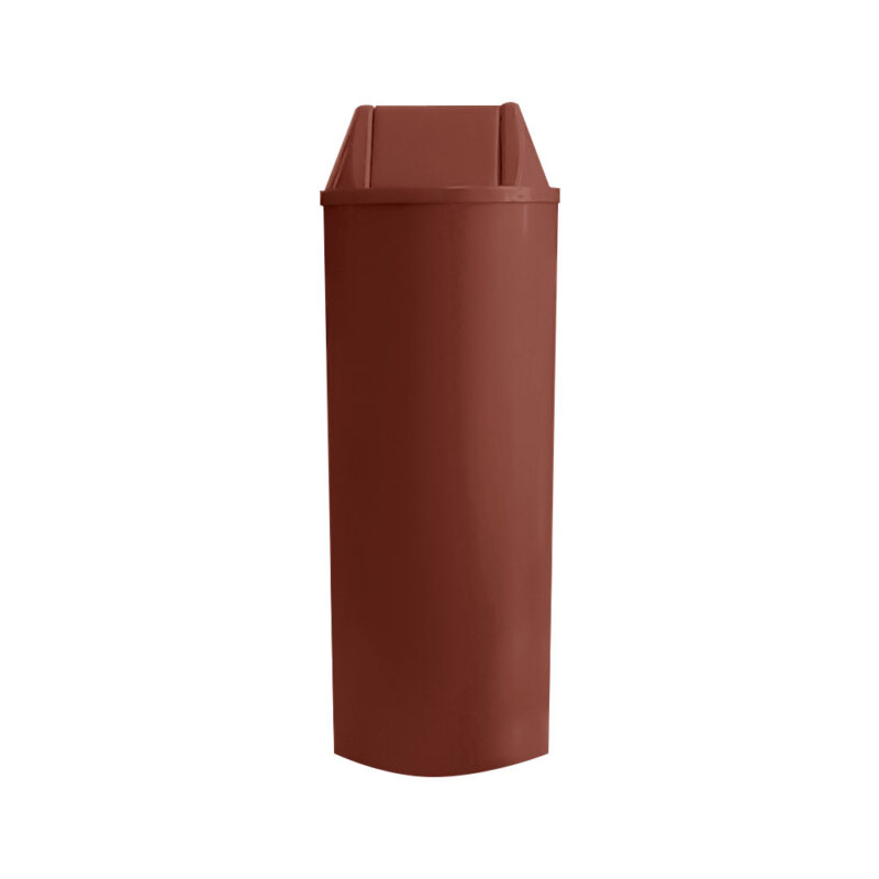 Cestos de Lixo Com Tampa Basculante 23 Litros - Image 8